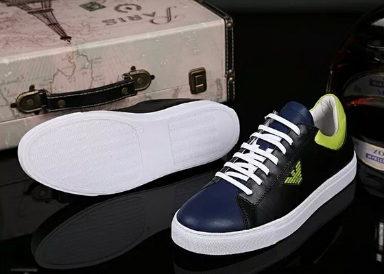 Amani Fashion Casual Men Shoes--003